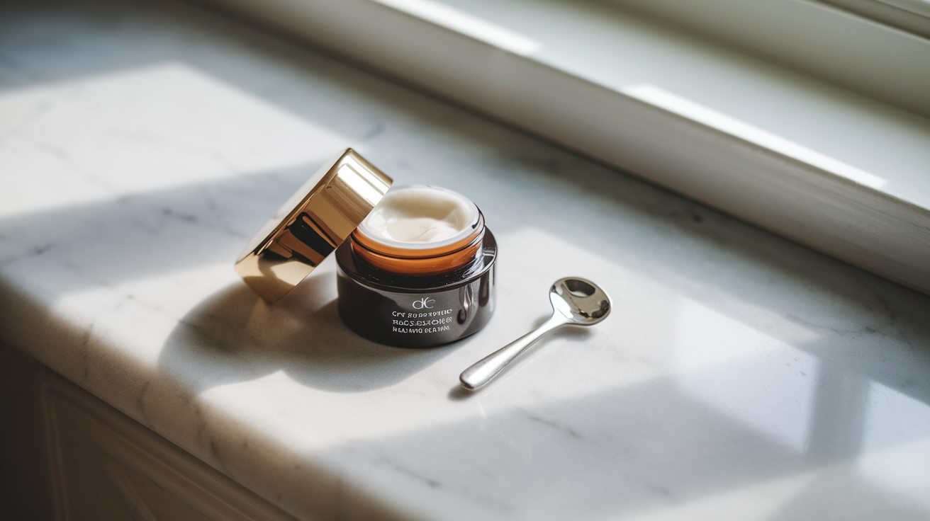 How Often Should You Really Apply Eye Cream? The Truth About Timing