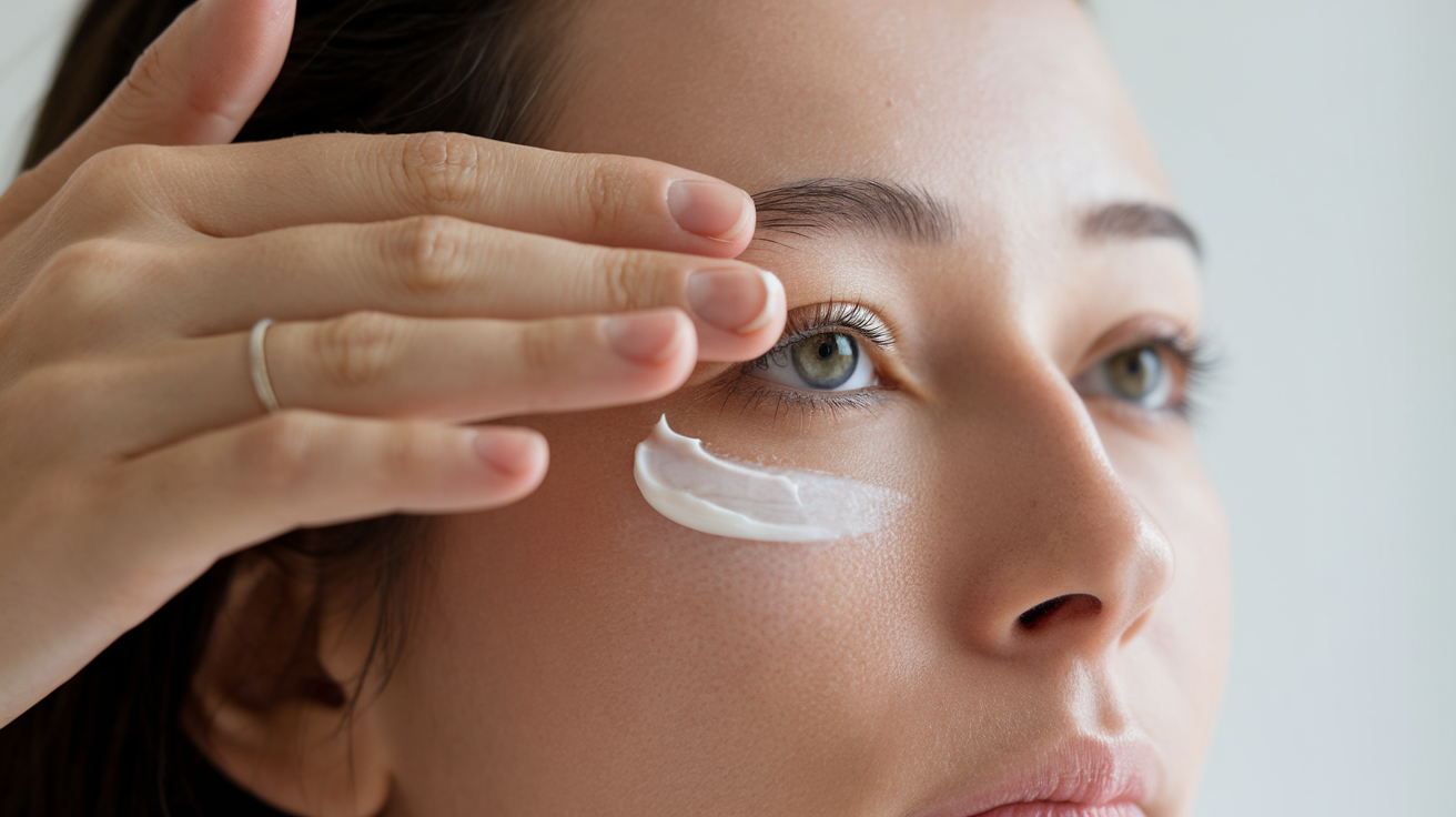 How Often Should You Really Apply Eye Cream? The Truth About Timing