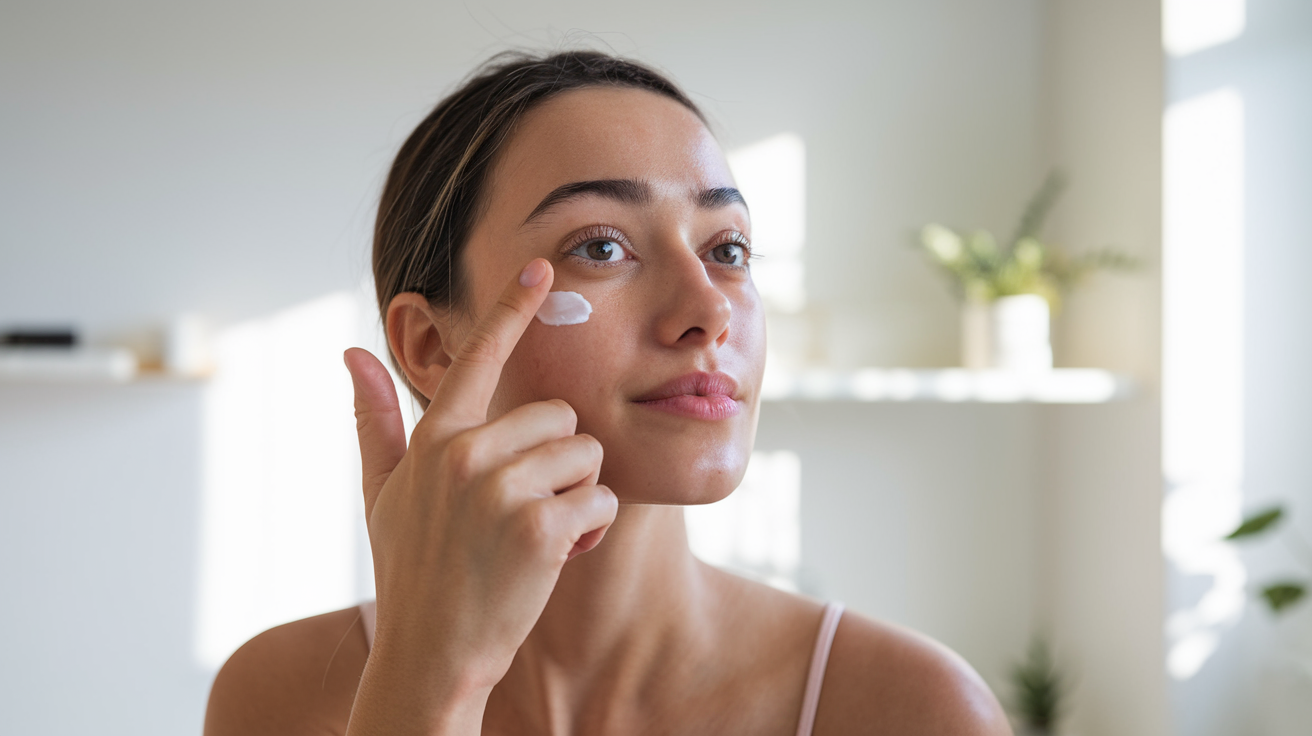 When Should You Start Using Eye Cream? The Age-by-Age Guide