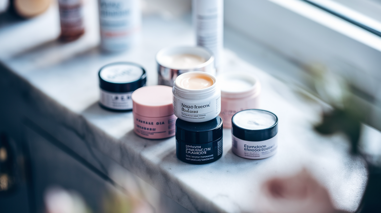 Affordable Eye Creams That Actually Work for Under Eye Wrinkles