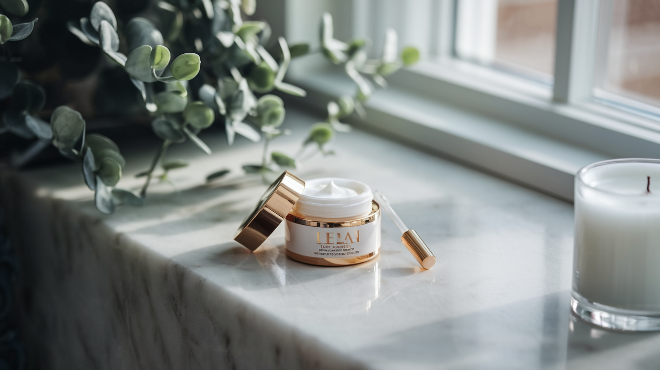 How Strong Should Your Eye Cream Actually Be? A Complete Guide to Potency Levels