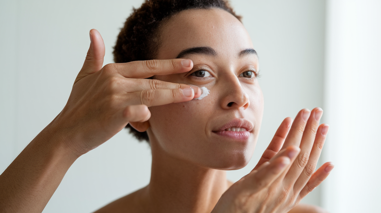 How Strong Should Your Eye Cream Actually Be? A Complete Guide to Potency Levels