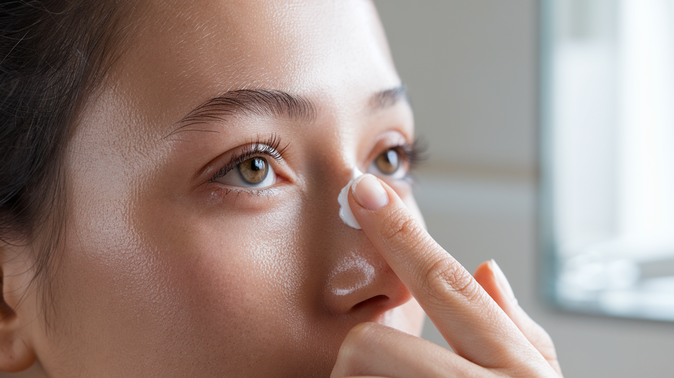 Eye Cream Before or After Moisturizer: The Right Order for Maximum Results