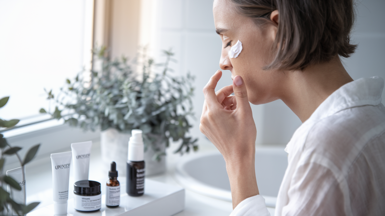 When to Apply Eye Cream in Your Skincare Routine: The Complete Order Guide