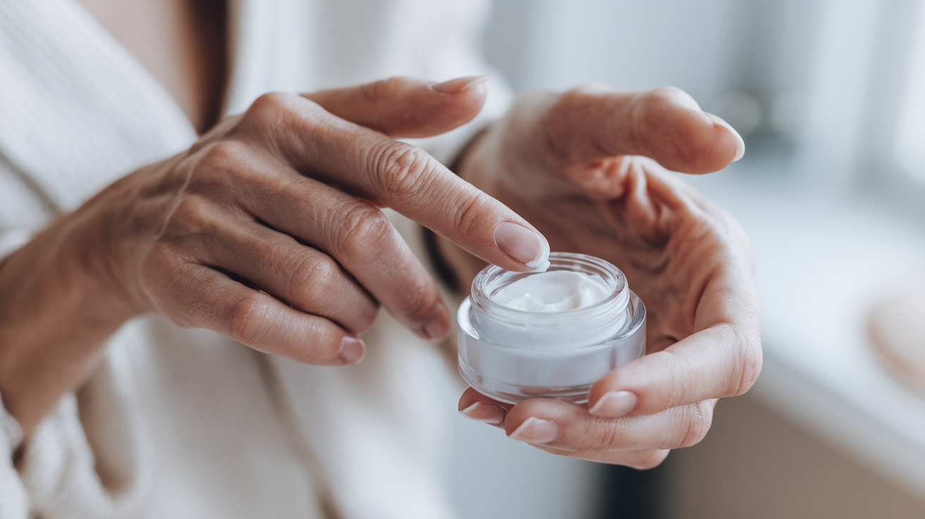 When to Apply Eye Cream in Your Skincare Routine: The Complete Order Guide