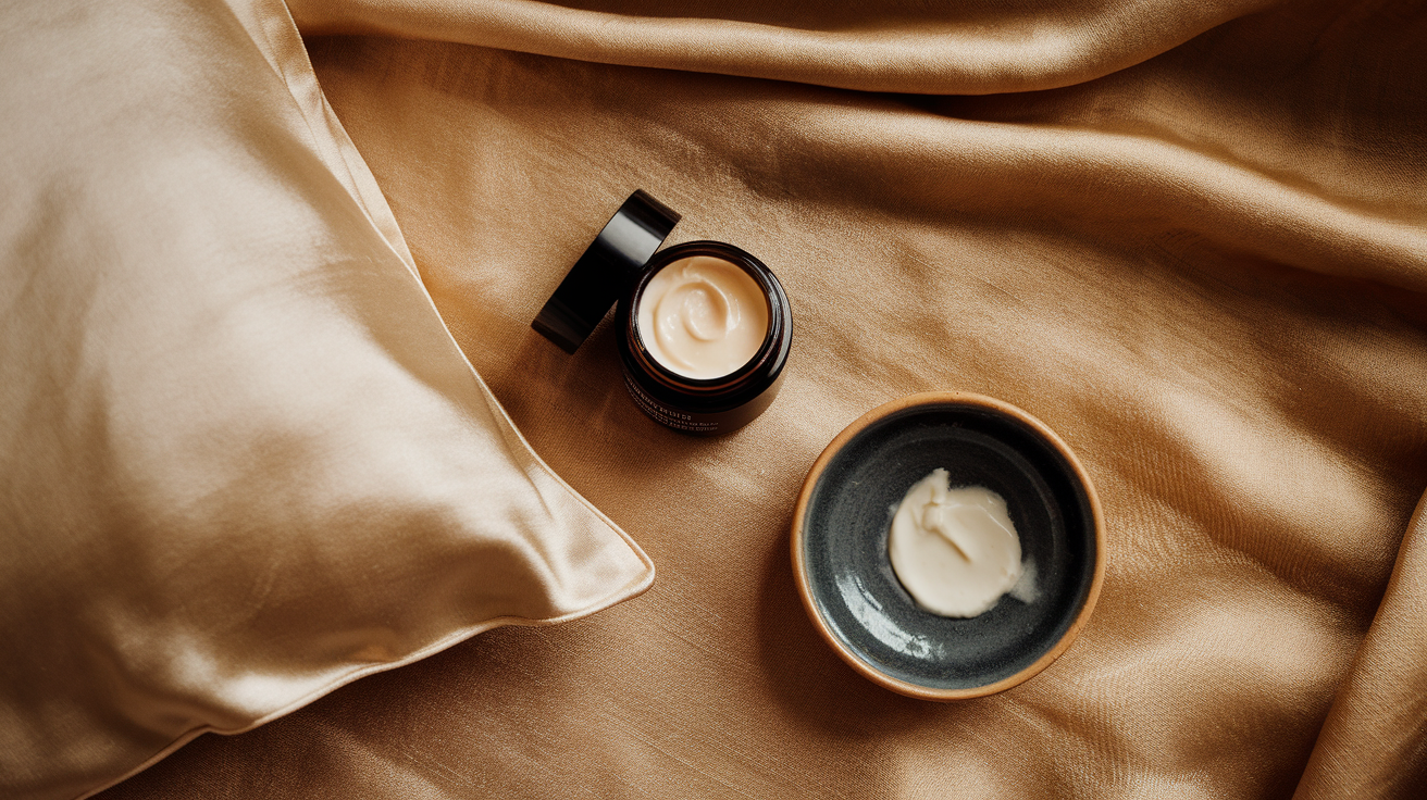 When Should You Apply Eye Cream? Morning vs Night Timing Guide