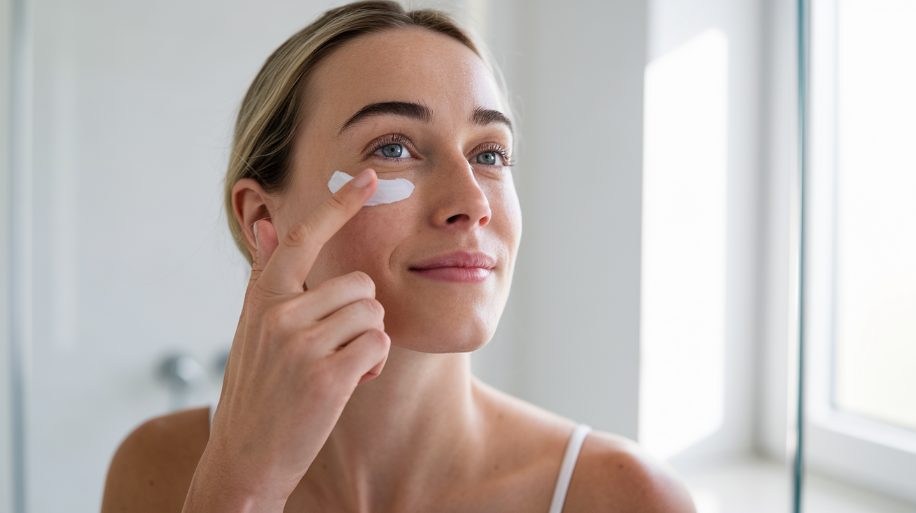 Affordable Eye Creams That Actually Work for Under Eye Wrinkles