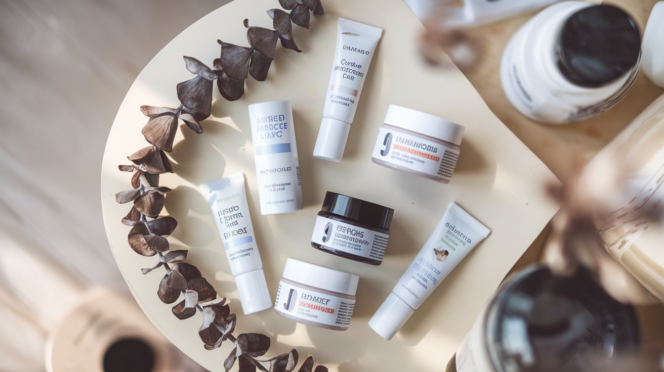Affordable Eye Creams That Actually Work for Under Eye Wrinkles