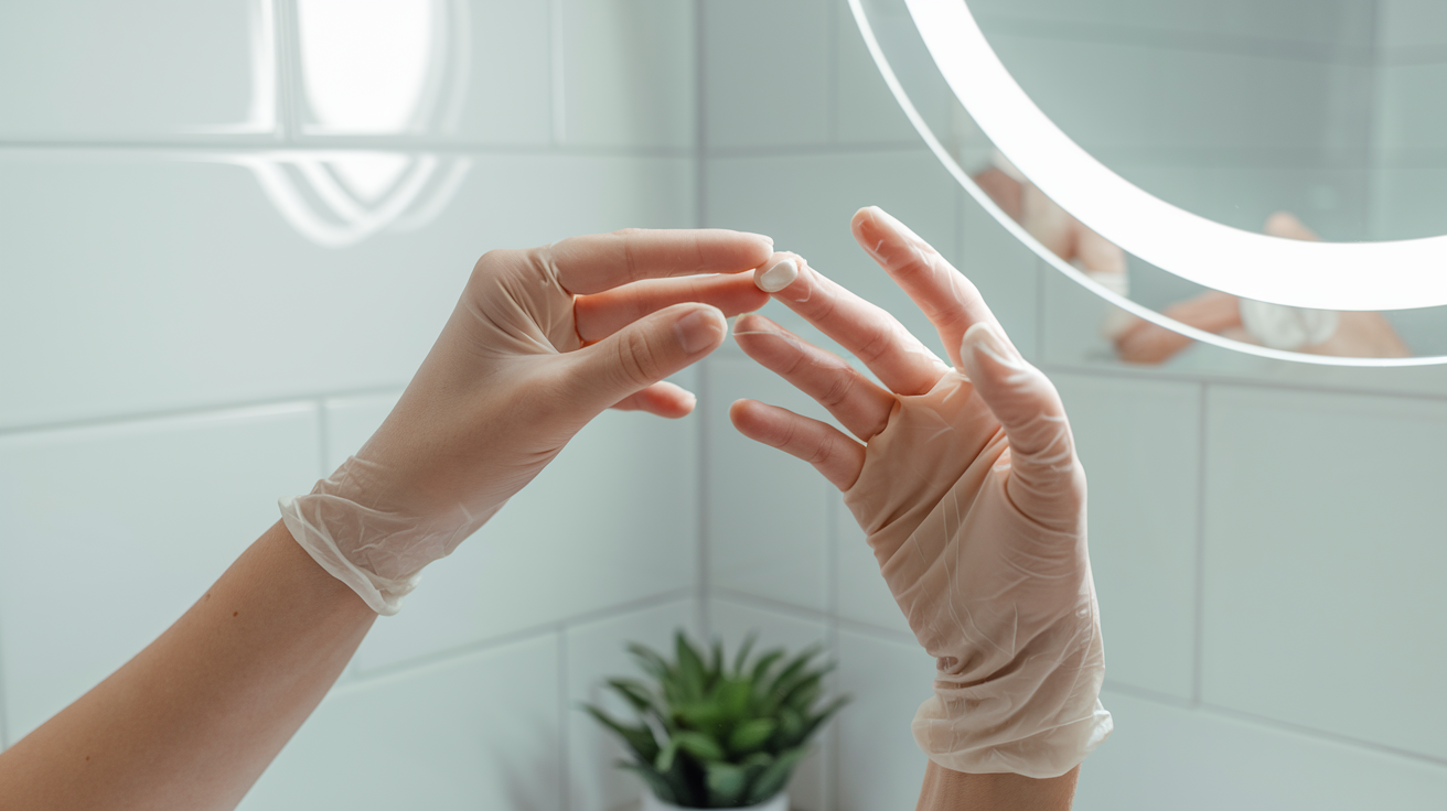 Eye Cream Before or After Moisturizer: The Right Order for Anti-Aging Results