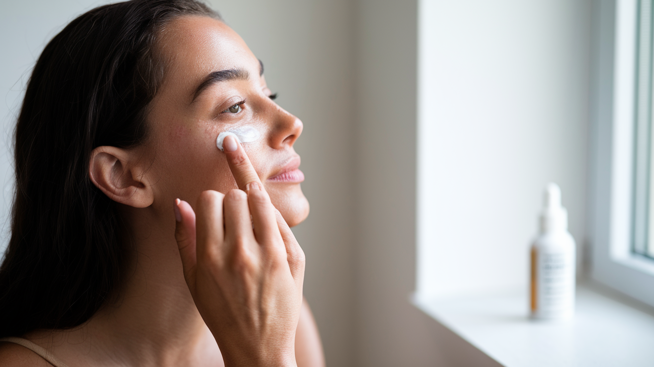 How Long Does Eye Cream Take to Work? A Realistic Timeline for Results