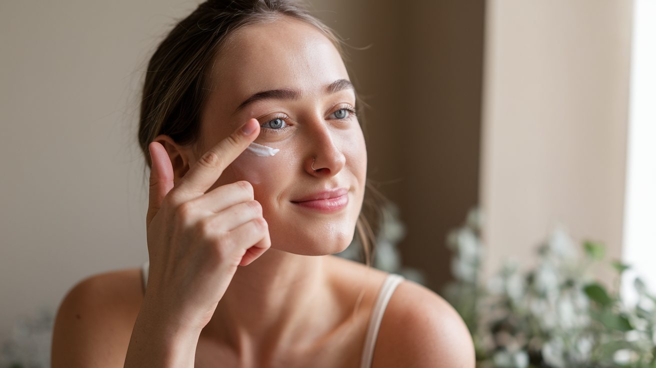 When Should You Start Using Eye Cream? Age Timeline and Expert Advice