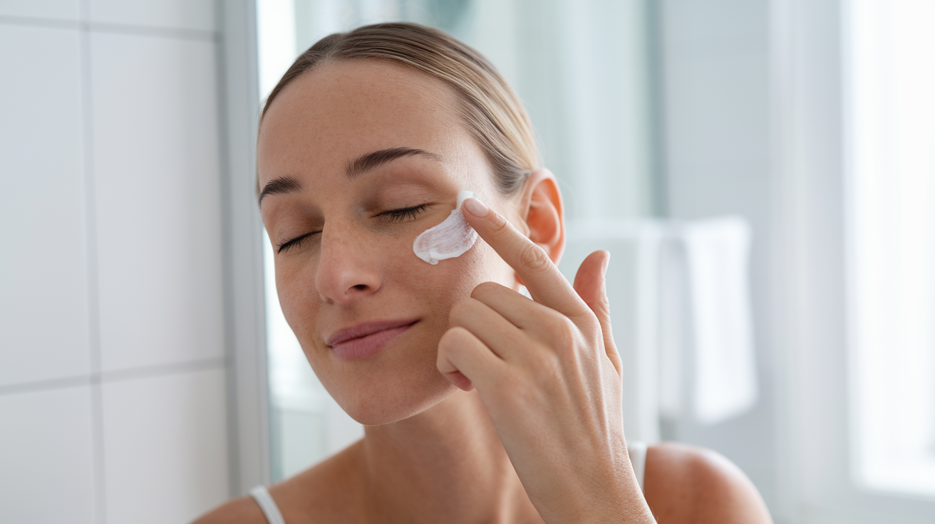 Eye Cream Gel vs Cream vs Serum: Which Texture Works Best for Your Under Eye Wrinkles?