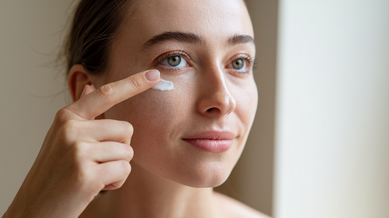 7 Best Eye Creams for Sensitive Skin That Won't Irritate or Cause Reactions
