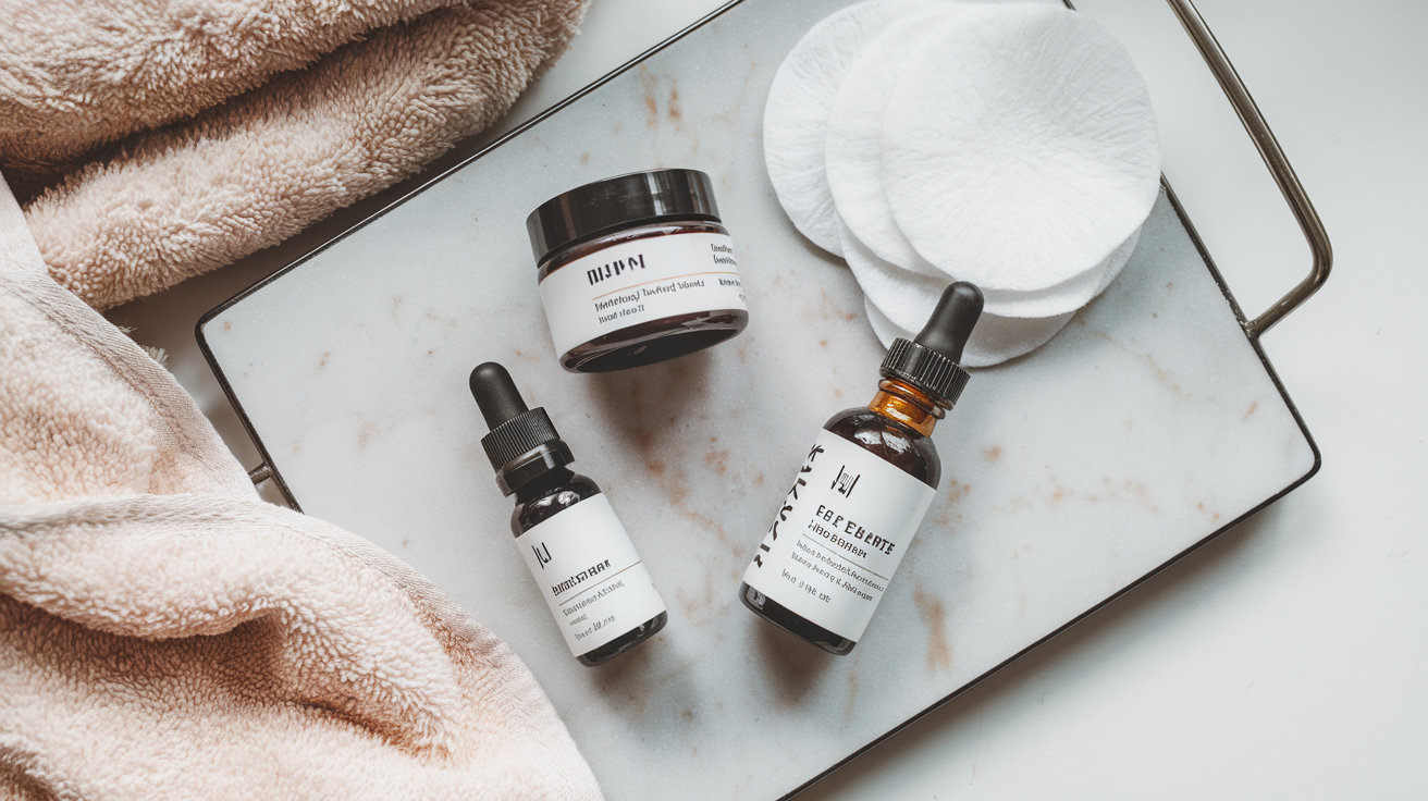 Eye Cream Before or After Moisturizer? The Right Order for Maximum Results