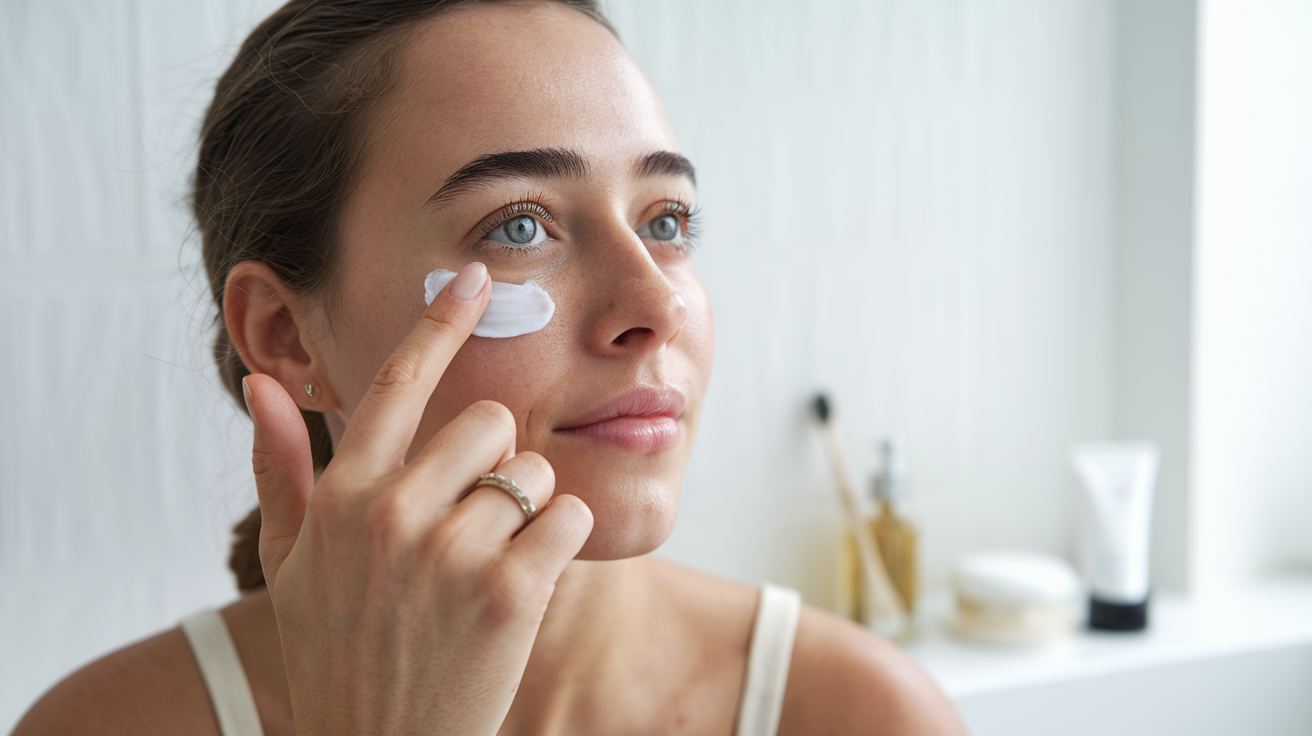 How Long Does Eye Cream Take to Work? Real Timeline for Results