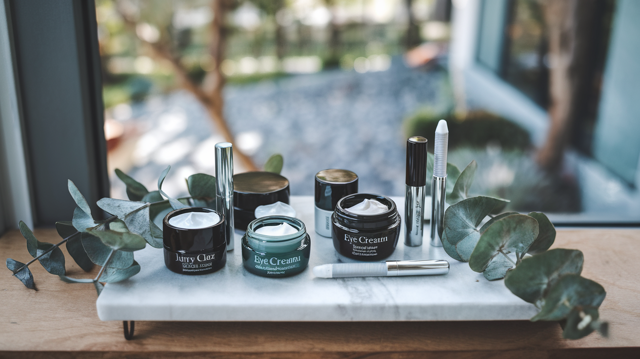 How Long Does Eye Cream Take to Work? Real Timeline for Results