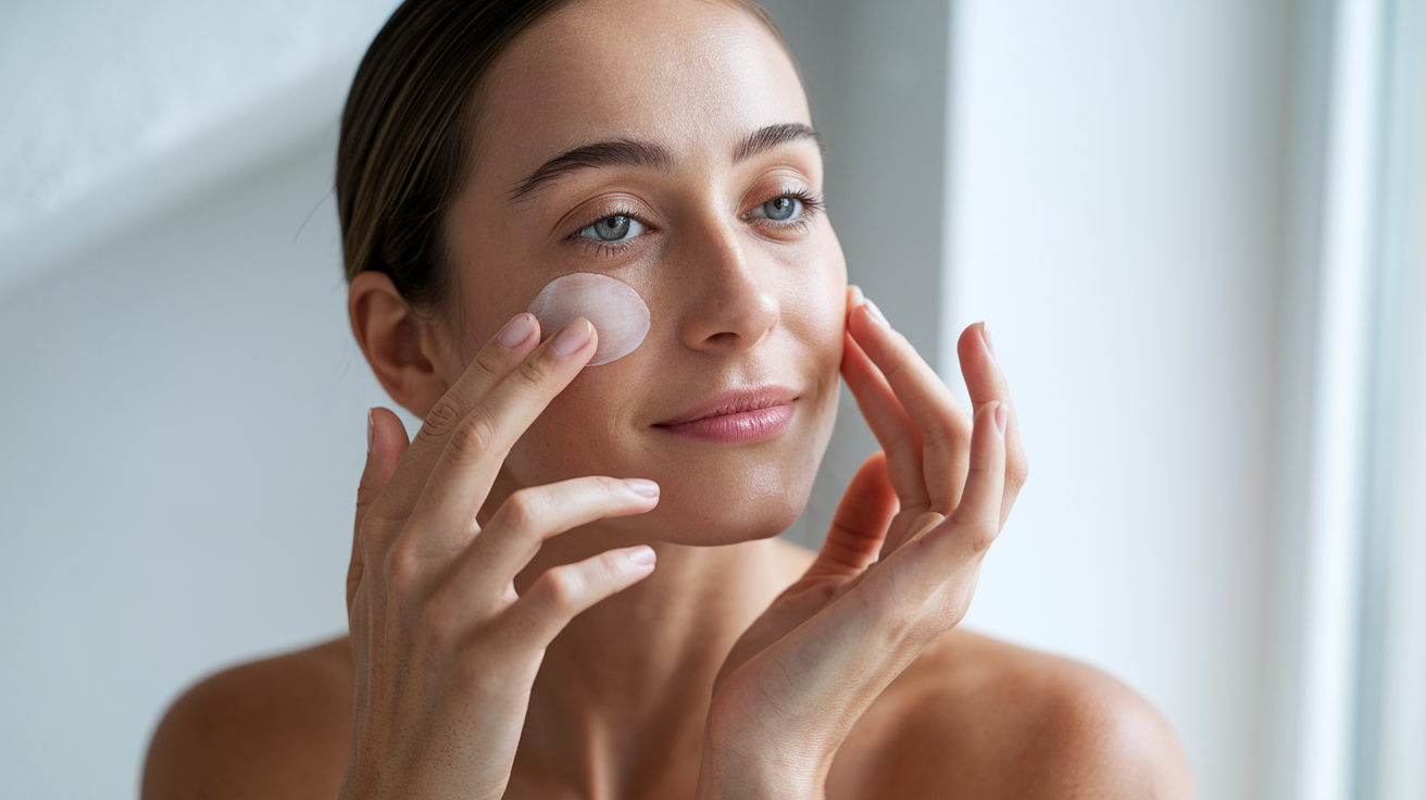 7 Signs Your Eye Cream Is Irritating Your Delicate Skin