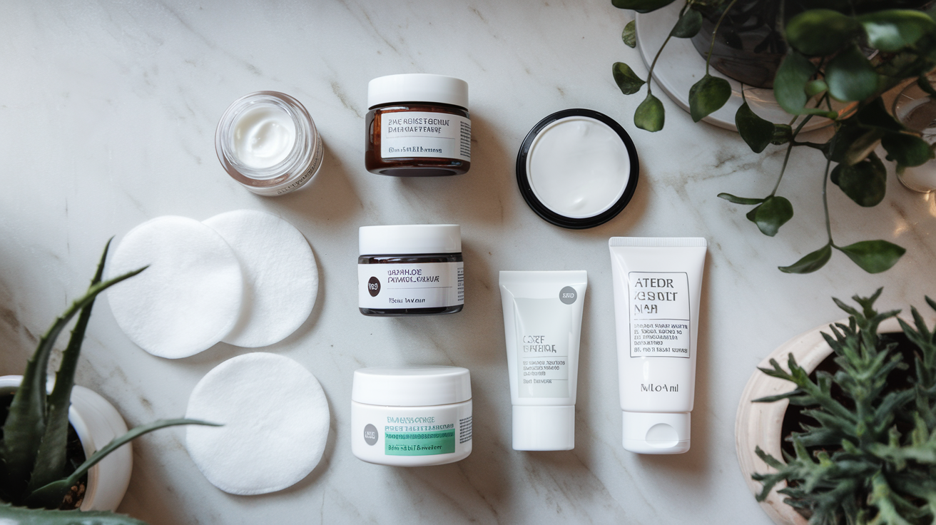 Can You Use Face Cream Around Your Eyes? What Dermatologists Say
