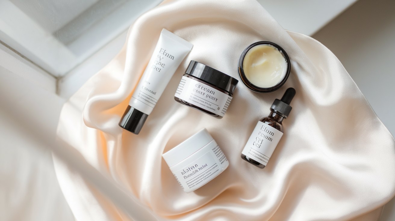 Eye Cream Too Thick or Too Thin? How to Choose the Right Texture for Your Under Eye Concerns