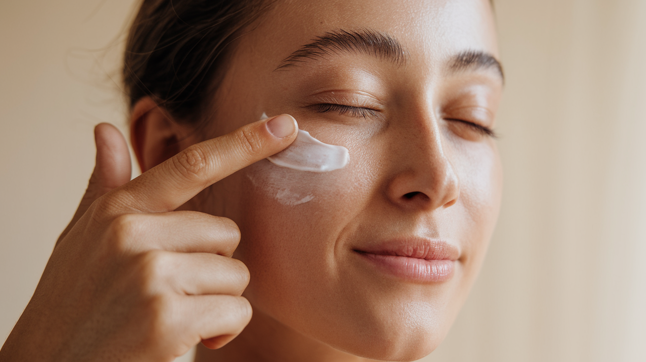 Eye Cream Too Thick or Too Thin? How to Choose the Right Texture for Your Under Eye Concerns
