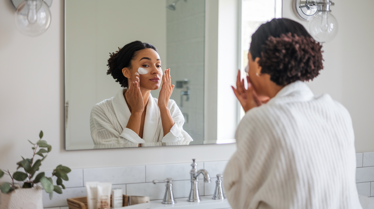 How Long Does Eye Cream Take to Work? Real Timeline Results