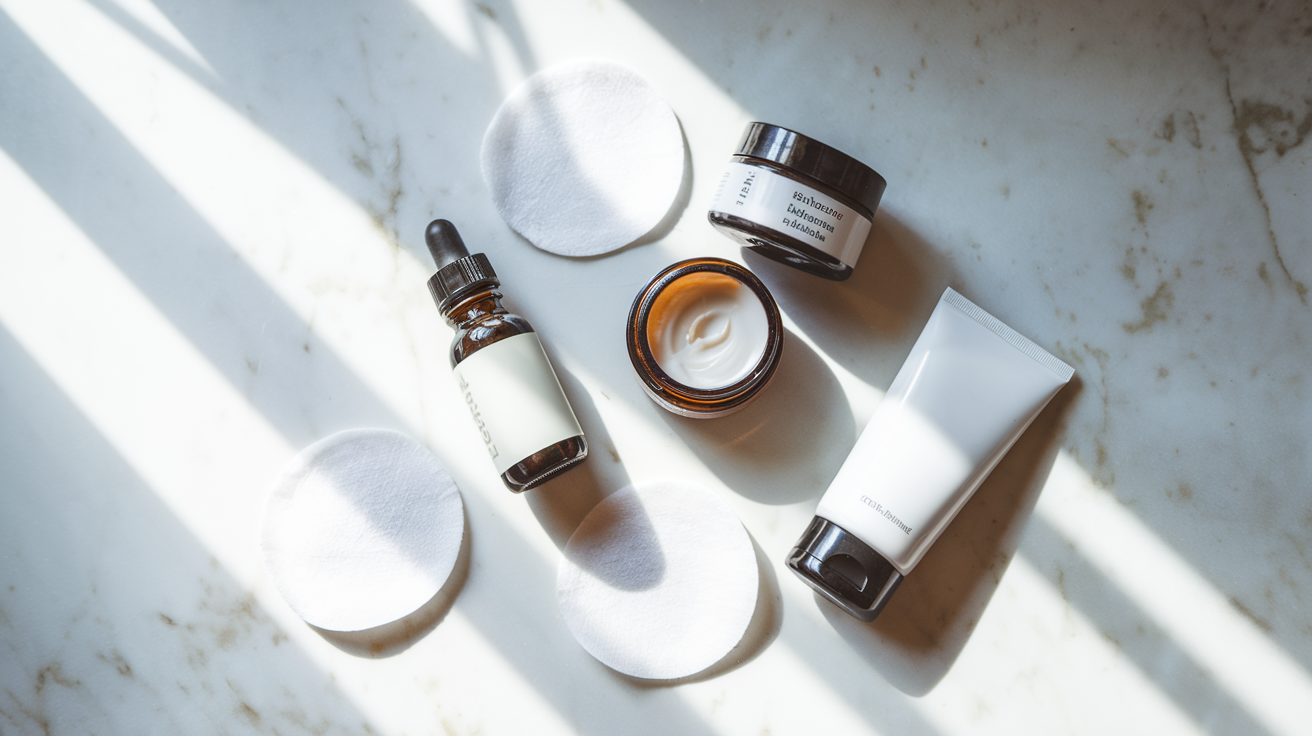 When to Apply Eye Cream in Your Skincare Routine: The Right Order for Maximum Results