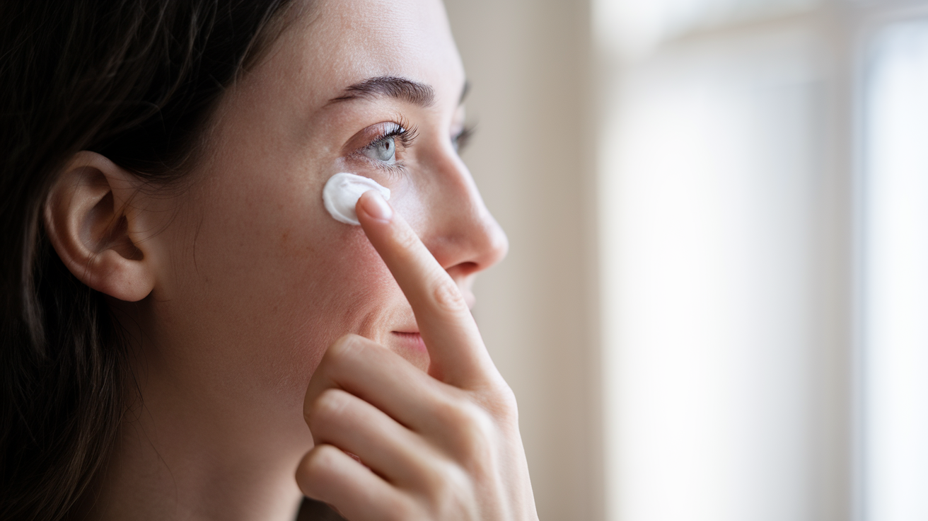 When to Apply Eye Cream in Your Skincare Routine: The Right Order for Maximum Results