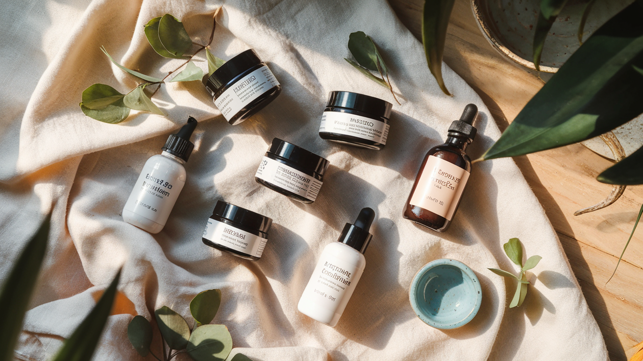 Can You Use Face Cream Around Your Eyes? The Truth About Eye Cream vs Face Cream