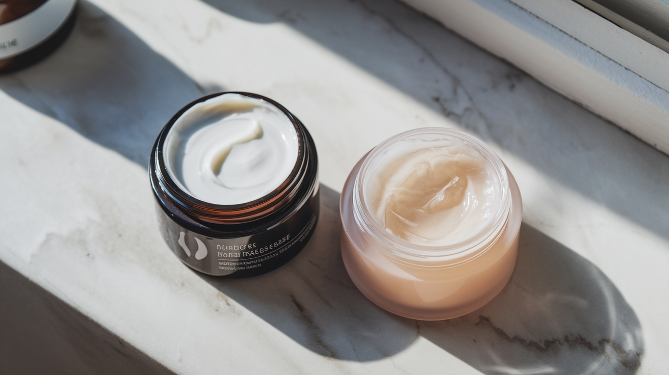 Eye Cream Thick vs Thin: Which Texture Works Best for Under Eye Wrinkles