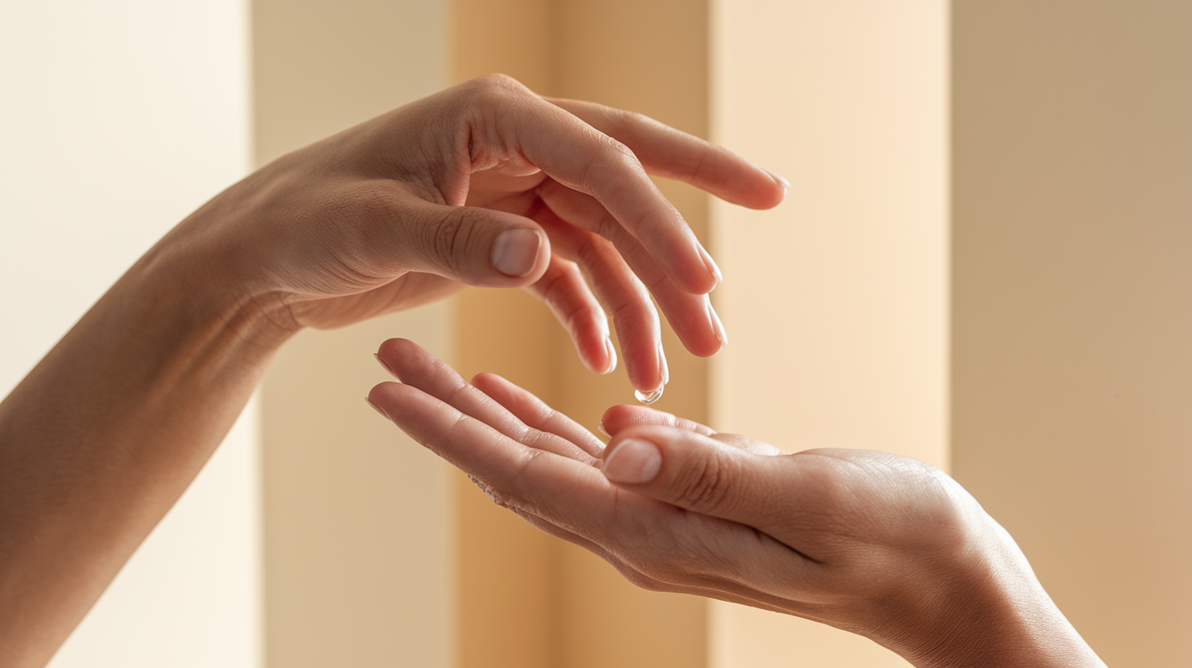 Eye Cream Thick vs Thin: Which Texture Works Best for Under Eye Wrinkles