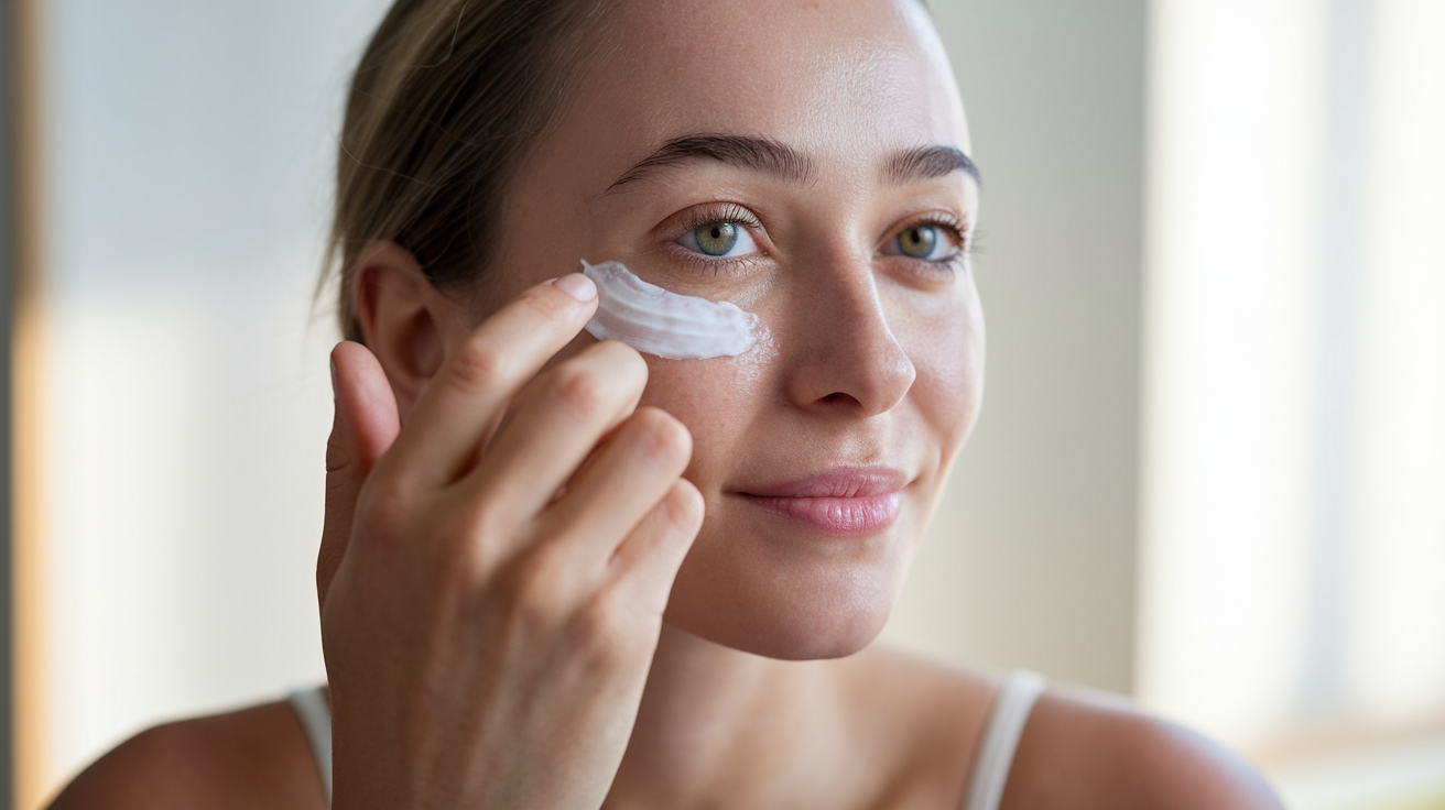 How to Tell If Your Eye Cream Is Actually Working: 7 Quality Signs to Look For