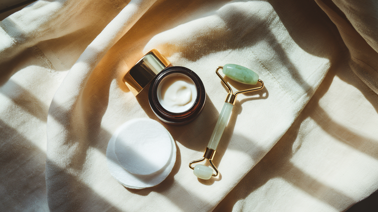 How to Choose the Right Eye Cream Strength for Your Age and Concerns