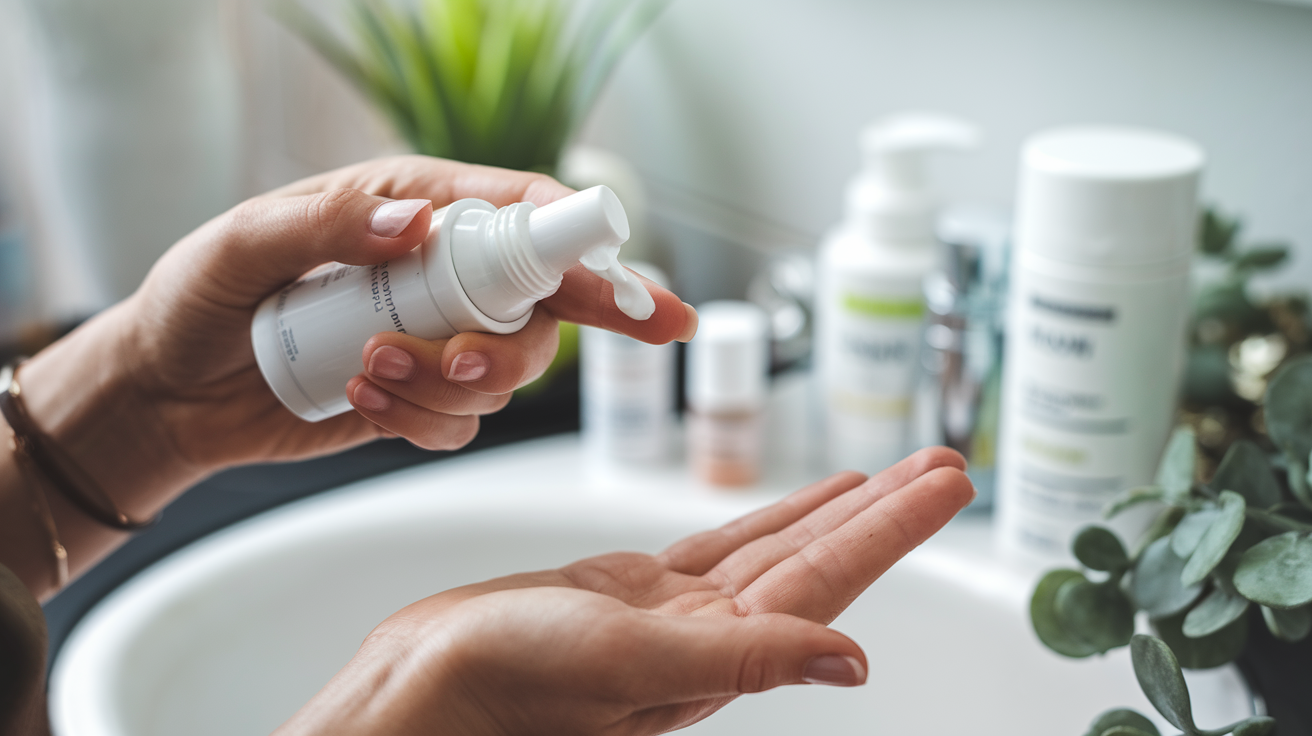 How to Choose the Right Eye Cream Strength for Your Age and Concerns
