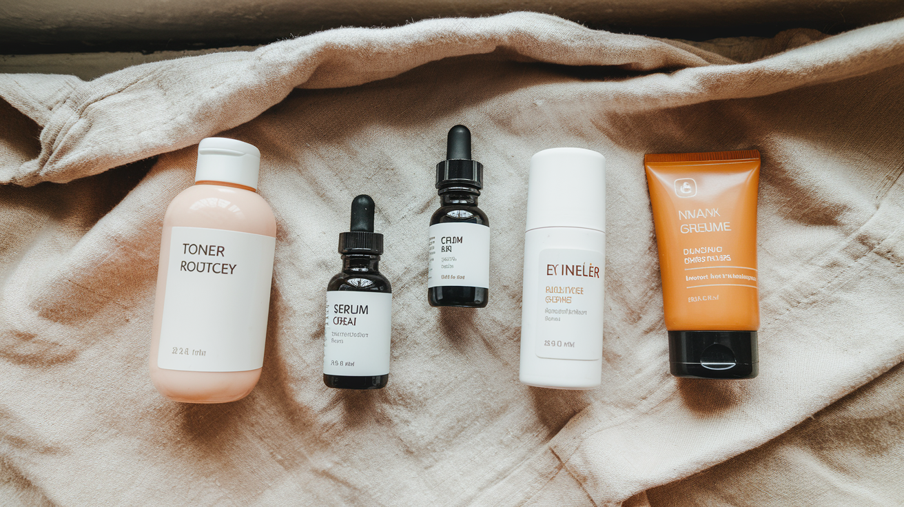 Eye Cream Before or After Moisturizer: The Right Order for Maximum Results