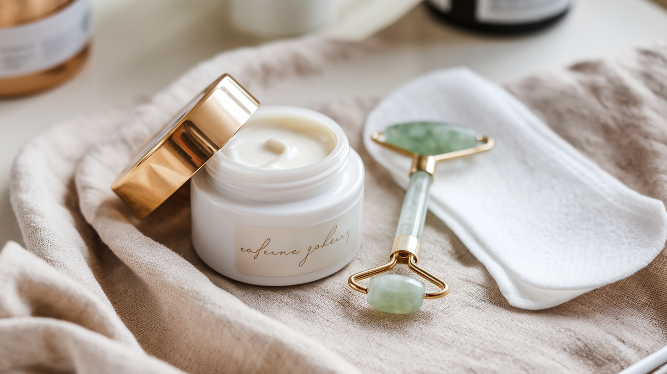 How Often Should You Apply Eye Cream? Morning, Night, or Both?