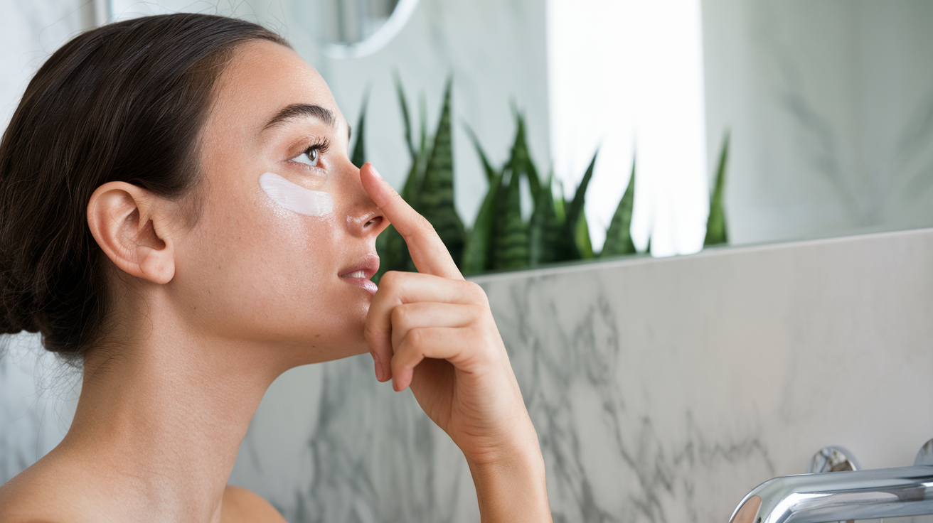 How Often Should You Apply Eye Cream? Morning, Night, or Both?