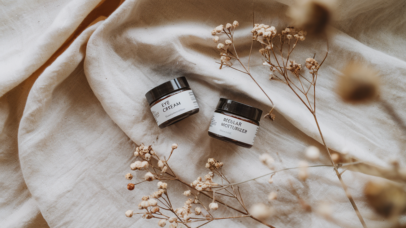 Eye Cream vs Regular Moisturizer: What Actually Works for Under Eye Wrinkles