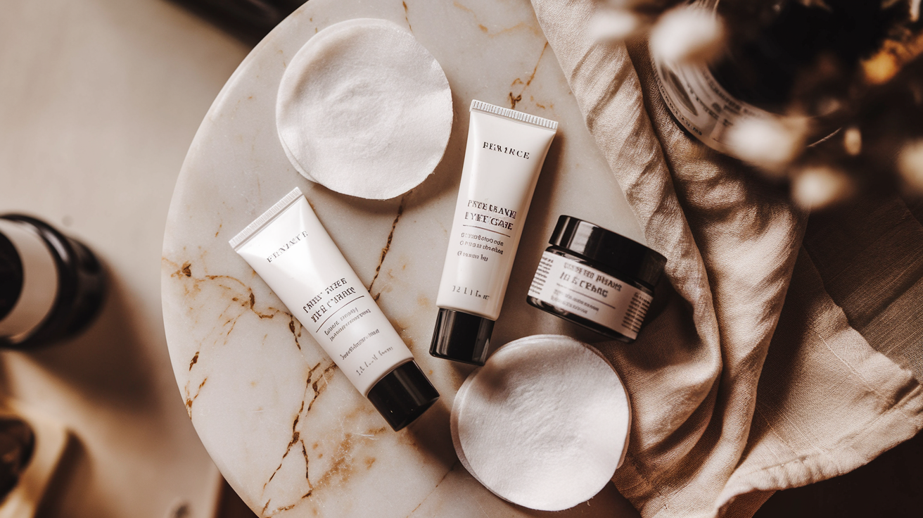 7 Gentle Eye Creams for Sensitive Skin That Actually Work