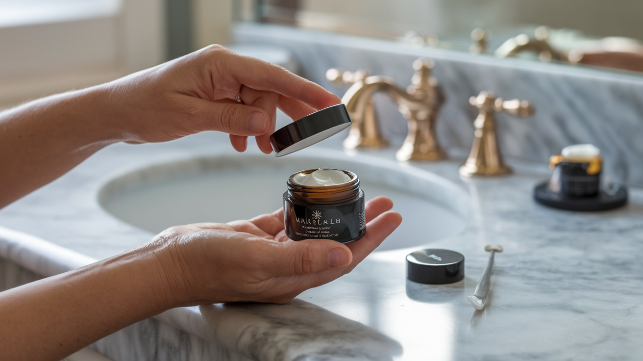7 Signs Your Eye Cream Has Expired and Is Damaging Your Skin