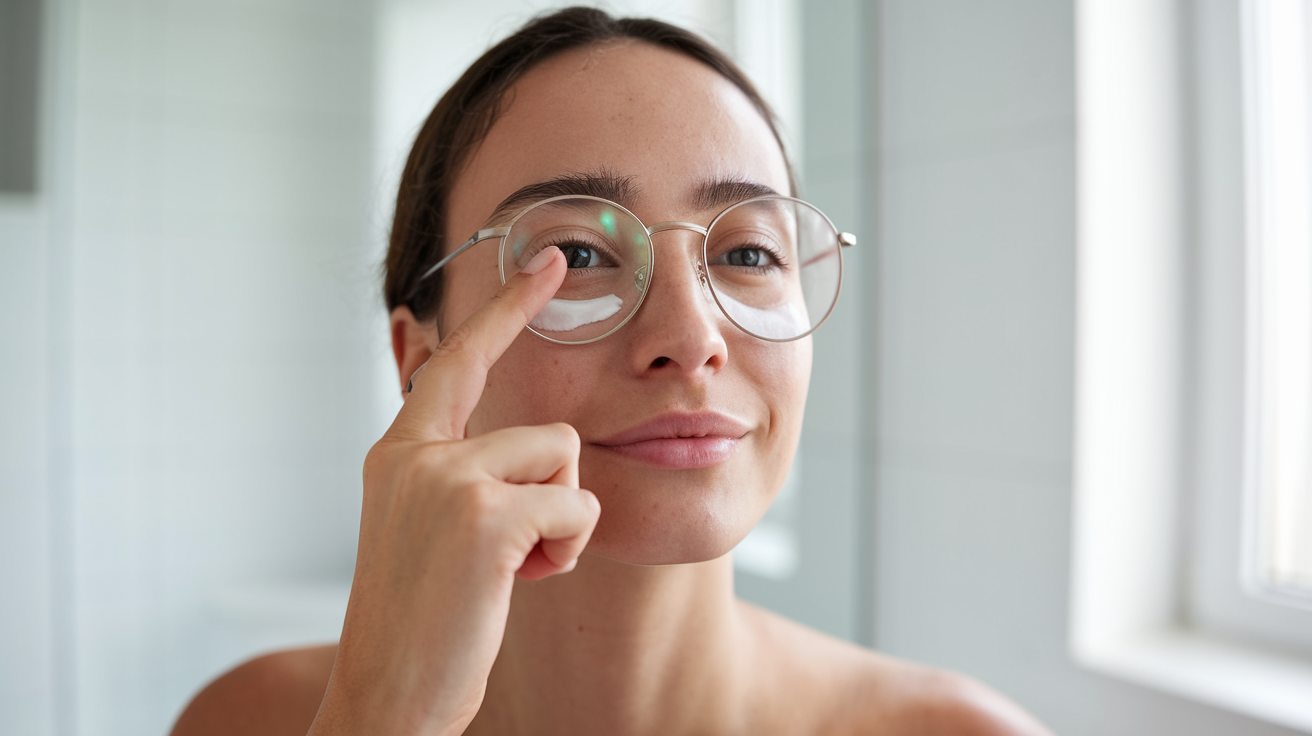 How to Choose Eye Cream for Sensitive Skin Without Irritation