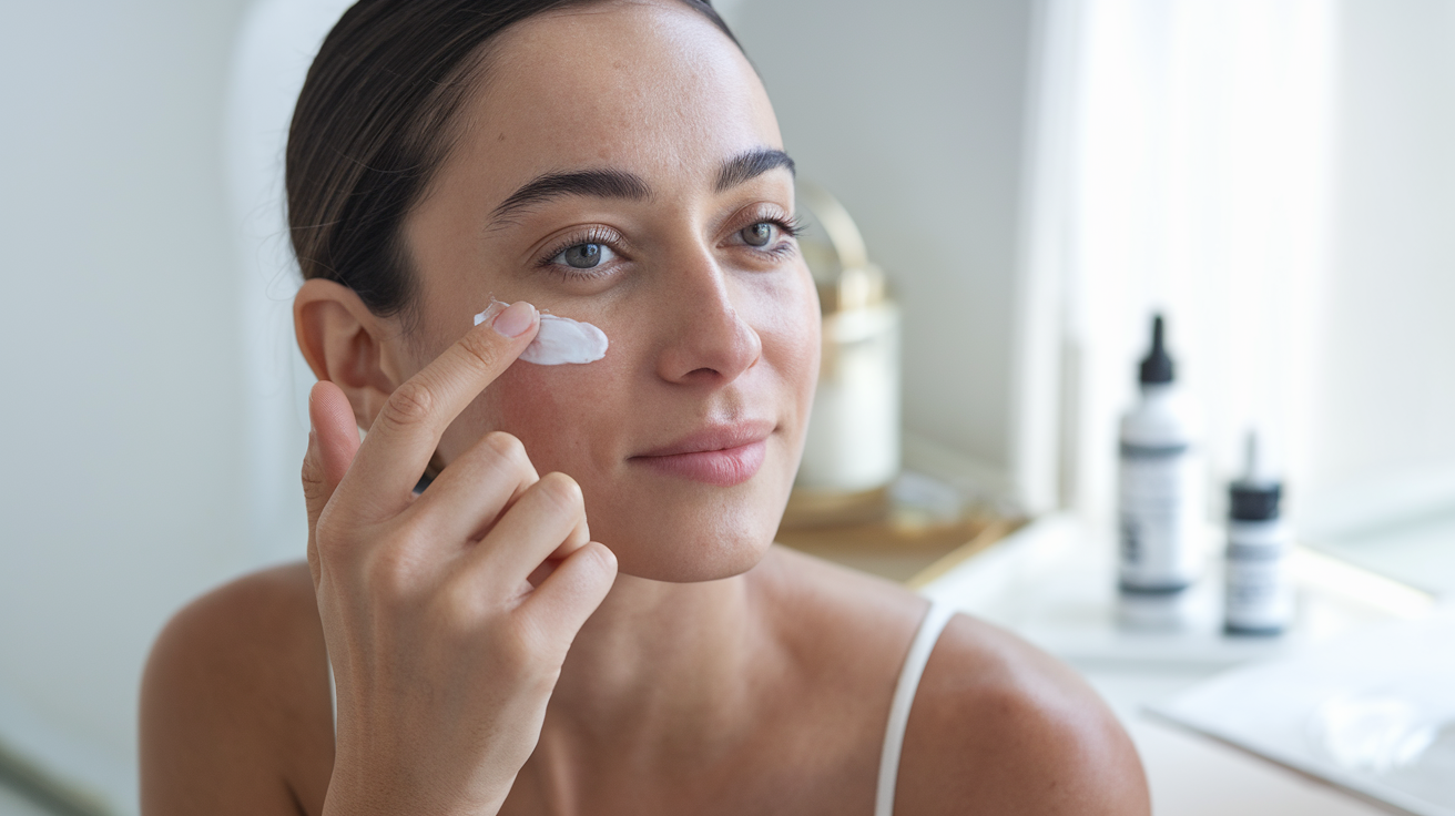 How Long Does Eye Cream Take to Work? A Realistic Timeline