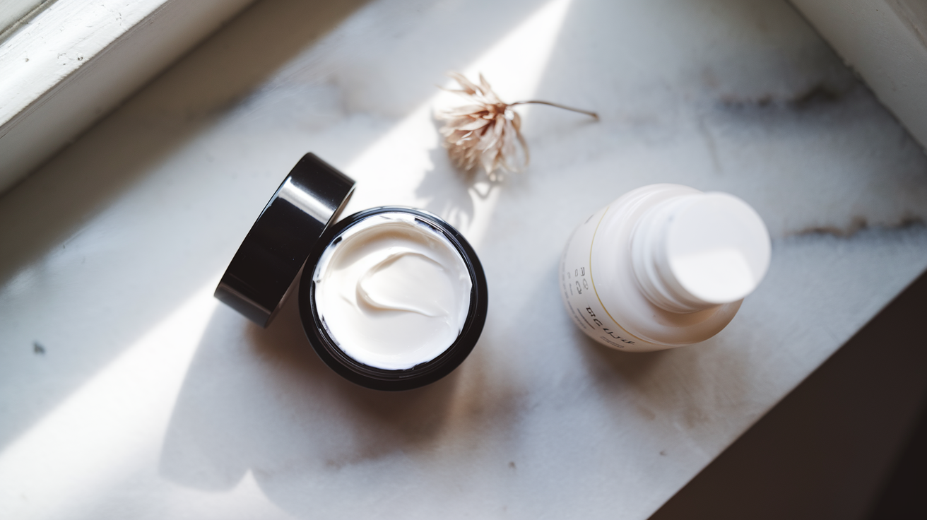 Eye Cream Before or After Moisturizer? The Correct Order Revealed