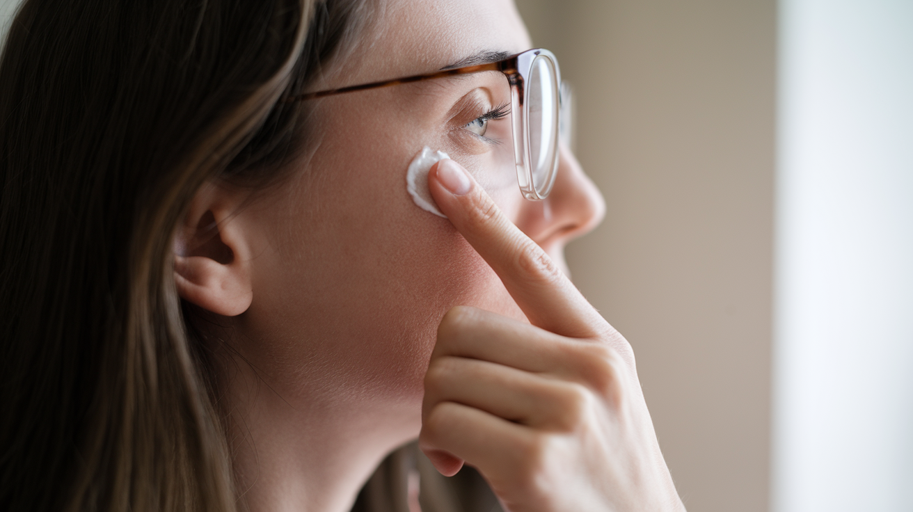 Eye Cream Before or After Moisturizer? The Correct Order Revealed