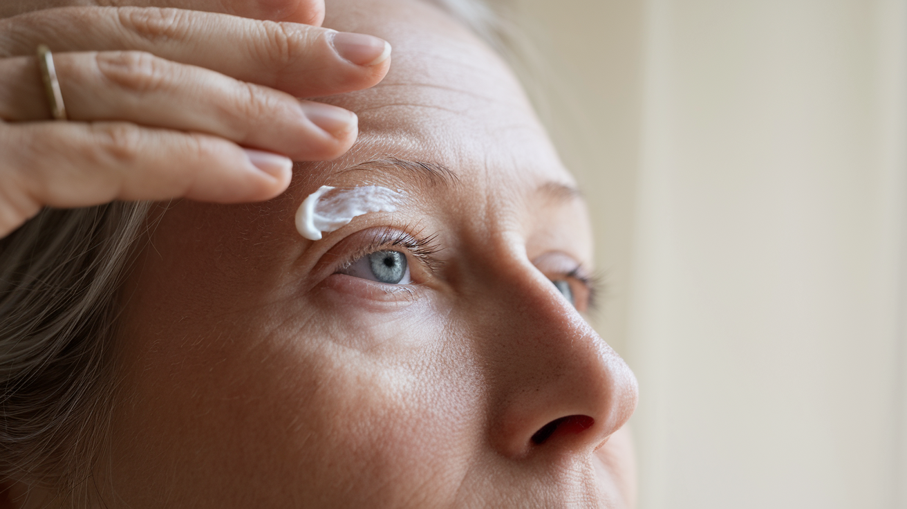 7 Gentle Eye Creams That Won