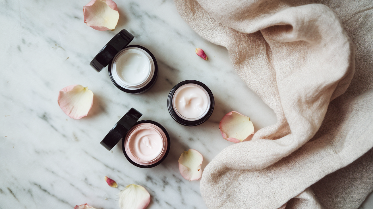 7 Gentle Eye Creams That Won