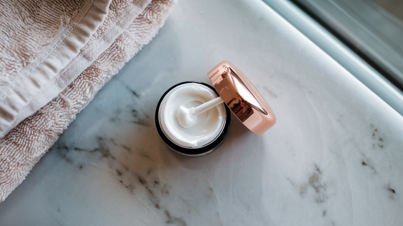 Eye Cream Before or After Moisturizer? The Correct Order for Maximum Results