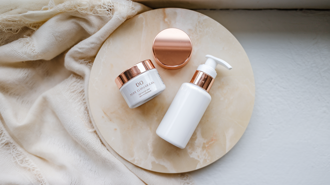 Eye Cream Before or After Moisturizer? The Order That Actually Works
