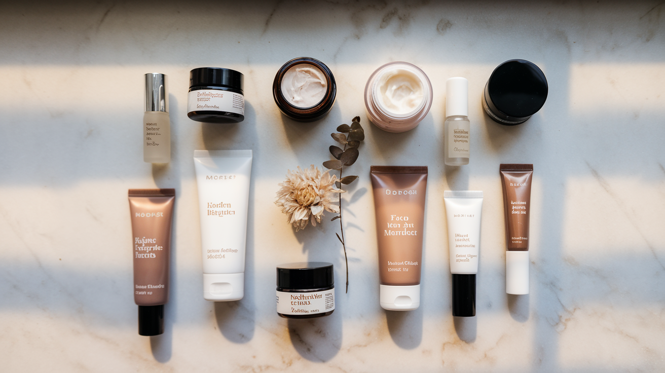 Eye Cream Before or After Moisturizer? The Order That Actually Works