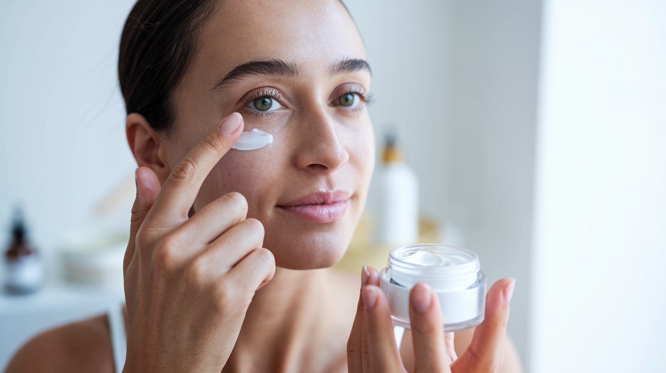 7 Best Eye Creams for Sensitive Skin That Won