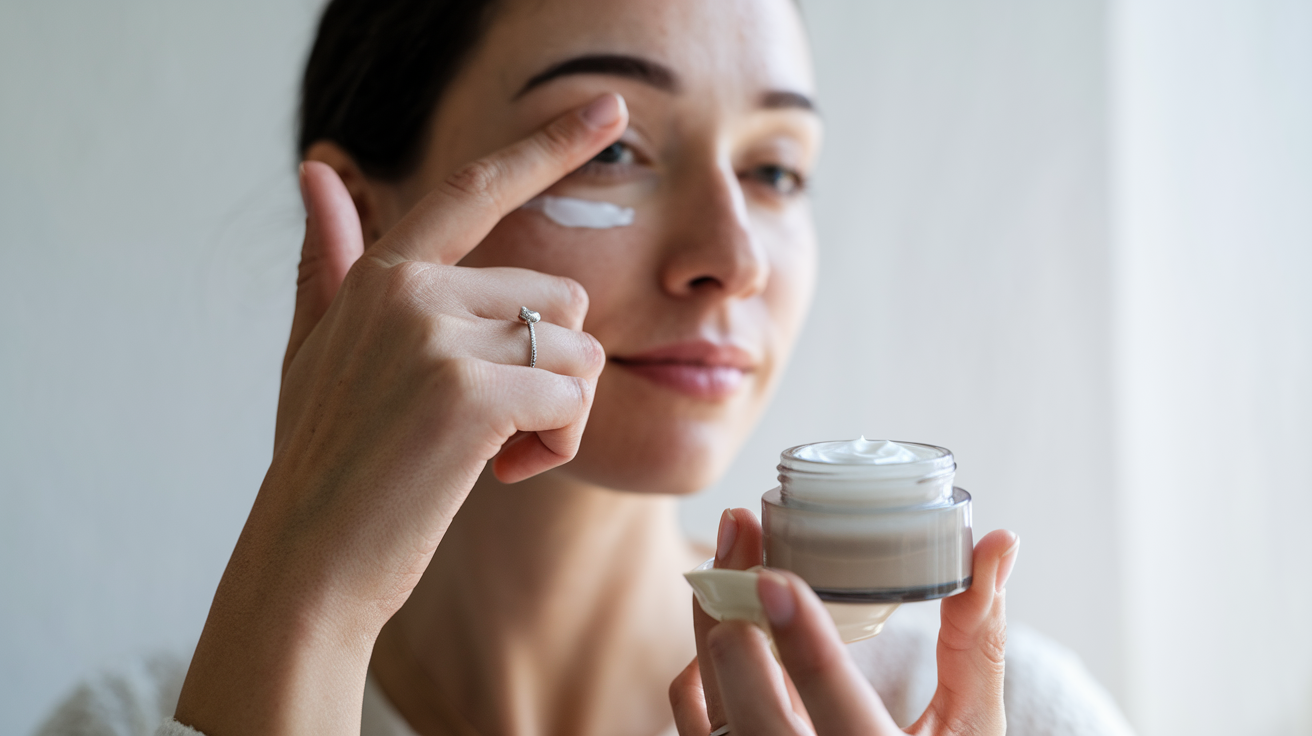 Affordable Eye Creams That Actually Work: 7 Budget-Friendly Options Dermatologists Approve